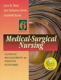 Cover: Medical-Surgical Nursing - Saunders