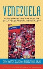 Cover: Venezuela - Rowman & Littlefield Publishers