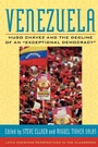 Cover: Venezuela - Rowman & Littlefield Publishers