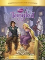 Cover: Tangled (Disney Tangled) - Random House Inc