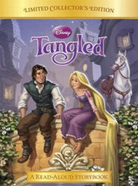 Enlarge image Cover: Tangled (Disney Tangled) - Random House Inc