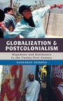 Cover: Globalization and Postcolonialism - Rowman & Littlefield Publishers
