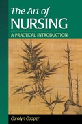 Cover: The Art of Nursing - Saunders