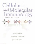 Cover: Cellular and Molecular Immunology - Saunders