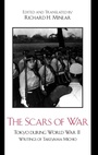 Cover: The Scars of War - Rowman & Littlefield Publishers