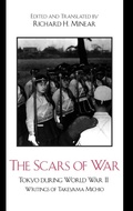 Cover: The Scars of War - Rowman & Littlefield Publishers