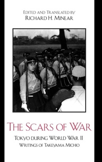 Enlarge image Cover: The Scars of War - Rowman & Littlefield Publishers