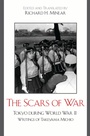 Cover: The Scars of War - Rowman & Littlefield Publishers