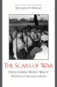 Enlarge image Cover: The Scars of War - Rowman & Littlefield Publishers