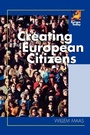 Cover: Creating European Citizens - Rowman & Littlefield Publishers