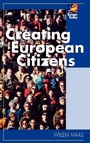 Cover: Creating European Citizens - Rowman & Littlefield Publishers
