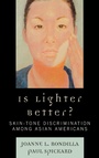 Cover: Is Lighter Better? - Rowman & Littlefield Publishers