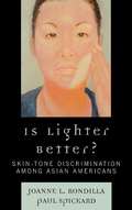Cover: Is Lighter Better? - Rowman & Littlefield Publishers