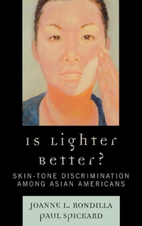Enlarge image Cover: Is Lighter Better? - Rowman & Littlefield Publishers