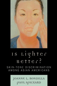 Enlarge image Cover: Is Lighter Better? - Rowman & Littlefield Publishers