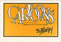 Cover: Cartoons - Iowa State University Press
