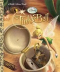 Cover: Tinker Bell - Random House Inc