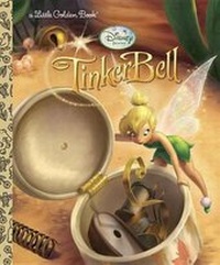 Enlarge image Cover: Tinker Bell - Random House Inc