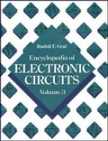 Cover: Encyclopedia of Electronic Circuits, Vol. 3 - TAB Books Inc