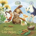 Cover: Nature's Little Helpers - Random House Inc