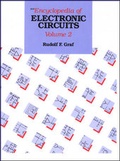 Cover: Encyclopedia of Electronic Circuits Volume 2 - McGraw-Hill Inc.,US