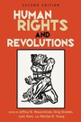 Cover: Human Rights and Revolutions - Rowman & Littlefield Publishers