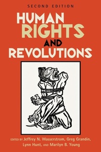 Enlarge image Cover: Human Rights and Revolutions - Rowman & Littlefield Publishers