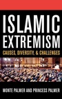 Cover: Islamic Extremism - Rowman & Littlefield Publishers