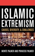 Cover: Islamic Extremism - Rowman & Littlefield Publishers