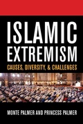 Cover: Islamic Extremism - Rowman & Littlefield Publishers