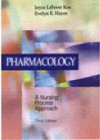 Abbildung von: Pharmacology - Saunders