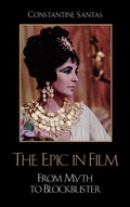 Cover: The Epic in Film - Rowman & Littlefield Publishers