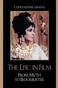 Cover: The Epic in Film - Rowman & Littlefield Publishers