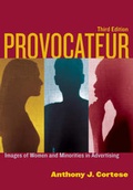 Cover: Provocateur - Rowman & Littlefield Publishers