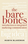 Cover: The Bare Bones Introduction to Integrated Marketing Communication - Rowman & Littlefield Publishers
