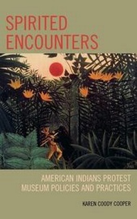 Abbildung von: Spirited Encounters - AltaMira Press
