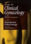 Cover: Atlas of Clinical Gynecology - Appleton & Lange