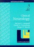 Cover: Clinical Neurology - Appleton and Lange