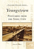 Cover: Youngstown Postcards from the Steel City - Arcadia Publishing (SC)