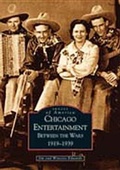Cover: Chicago Entertainment - Arcadia Publishing (SC)