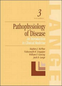 Abbildung von: Pathophysiology of Disease - Appleton & Lange
