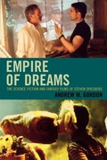 Cover: Empire of Dreams - Rowman & Littlefield Publishers