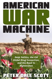 Enlarge image Cover: American War Machine - Rowman & Littlefield Publishers