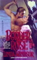 Cover: Border Rose - Zebra Books