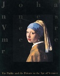 Cover: The Public and Private in the Age of Vermeer - Philip Wilson Publishers Ltd