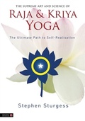 Cover: The Supreme Art and Science of Raja and Kriya Yoga - Singing Dragon