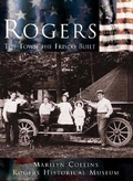 Cover: Rogers - Arcadia Publishing (SC)