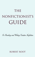 Cover: The Nonfictionist's Guide - Rowman & Littlefield Publishers