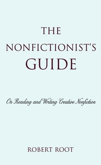Enlarge image Cover: The Nonfictionist's Guide - Rowman & Littlefield Publishers