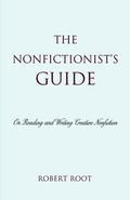Cover: The Nonfictionist's Guide - Rowman & Littlefield Publishers